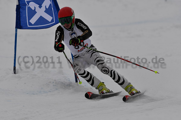 FIS-NJR Herren RS 2011