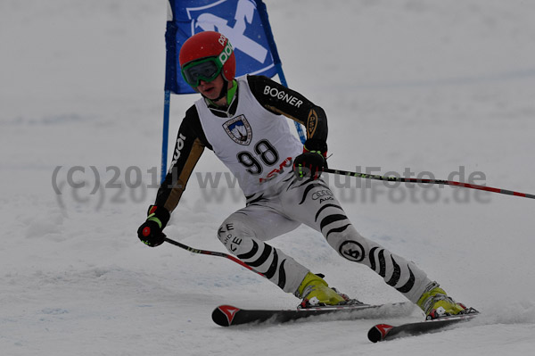 FIS-NJR Herren RS 2011