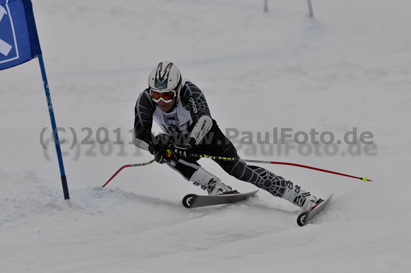 FIS-NJR Herren RS 2011