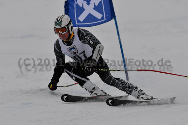 FIS-NJR Herren RS 2011