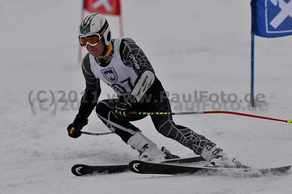 FIS-NJR Herren RS 2011