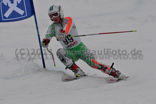 FIS-NJR Herren RS 2011