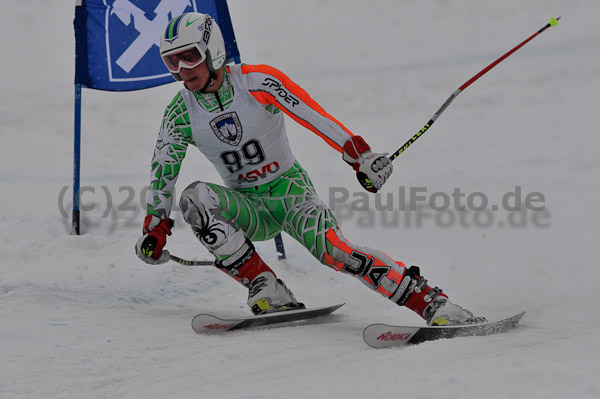 FIS-NJR Herren RS 2011