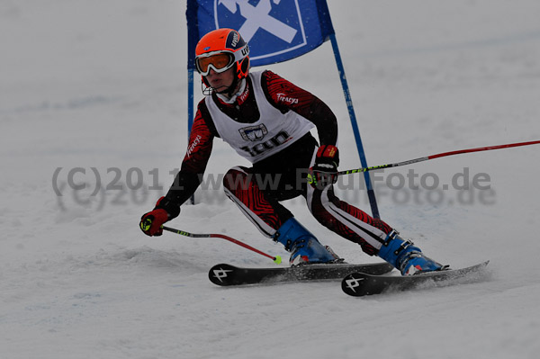 FIS-NJR Herren RS 2011