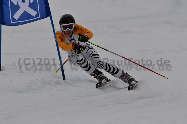 FIS-NJR Herren RS 2011