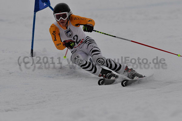 FIS-NJR Herren RS 2011