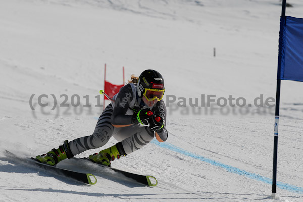 NJR Sarntal Super-G 2011