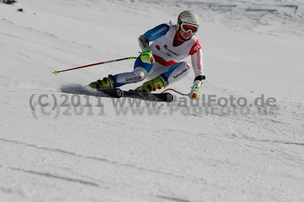 NJR Sarntal Super-G 2011