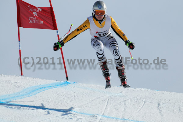 NJR Sarntal Super-G 2011