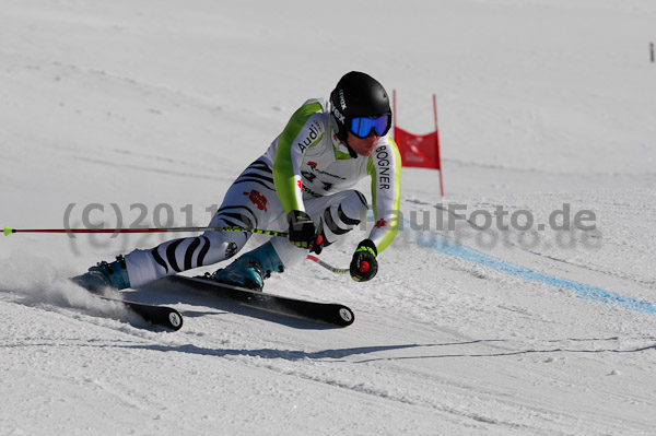 NJR Sarntal Super-G 2011