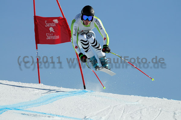 NJR Sarntal Super-G 2011