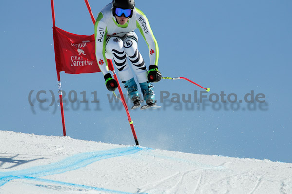 NJR Sarntal Super-G 2011