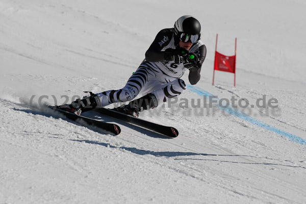 NJR Sarntal Super-G 2011