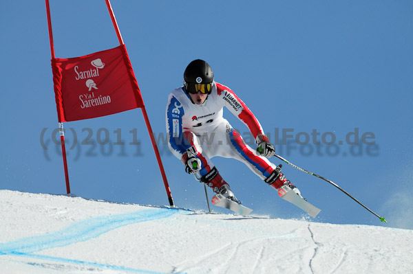 NJR Sarntal Super-G 2011