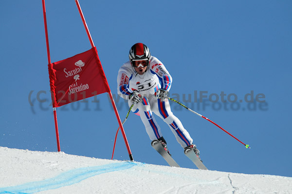 NJR Sarntal Super-G 2011