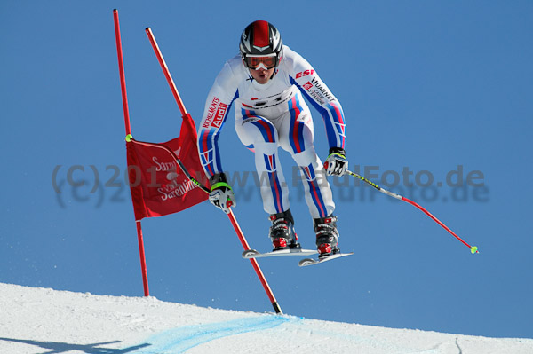 NJR Sarntal Super-G 2011