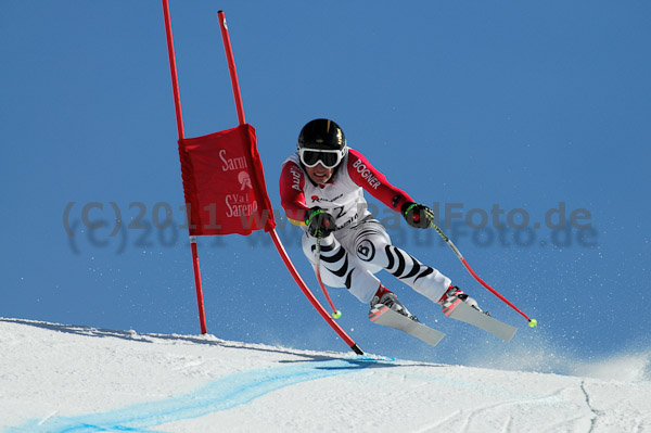 NJR Sarntal Super-G 2011