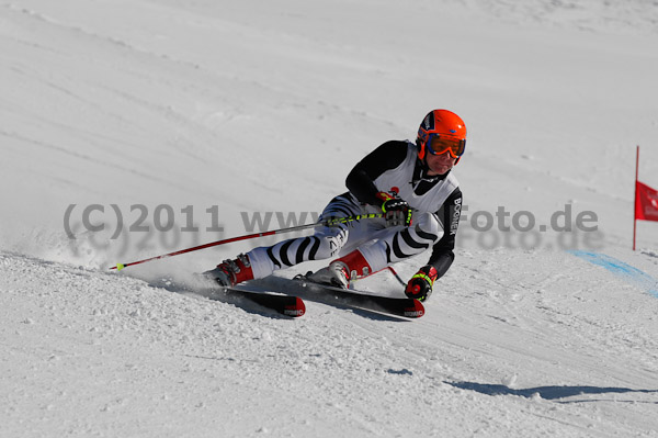 NJR Sarntal Super-G 2011