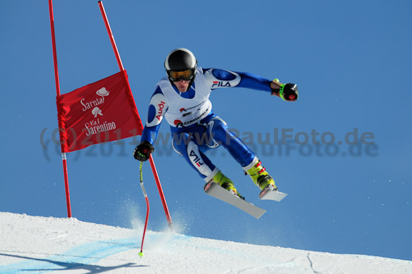 NJR Sarntal Super-G 2011