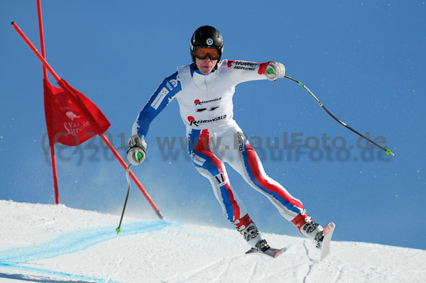 NJR Sarntal Super-G 2011