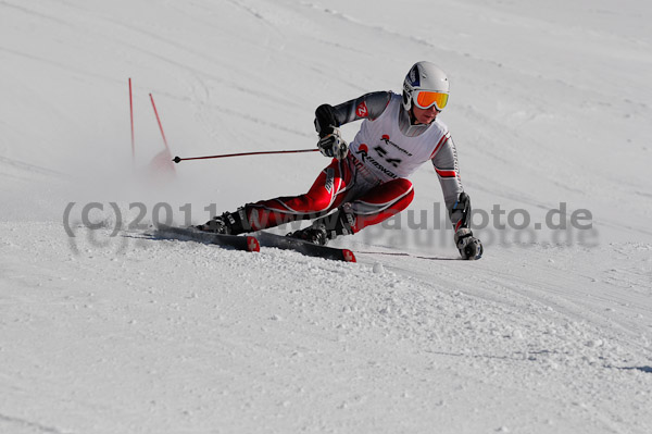 NJR Sarntal Super-G 2011