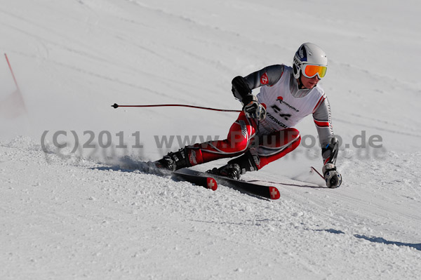 NJR Sarntal Super-G 2011