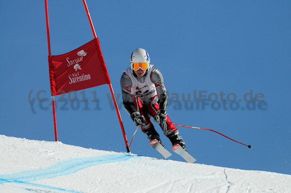 NJR Sarntal Super-G 2011