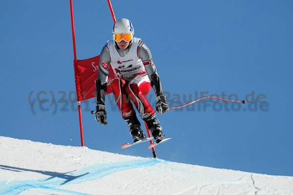 NJR Sarntal Super-G 2011