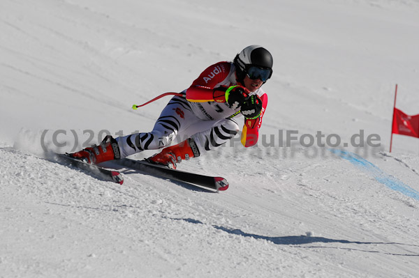 NJR Sarntal Super-G 2011