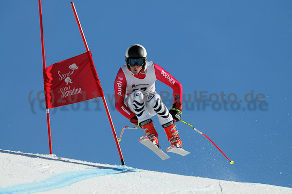 NJR Sarntal Super-G 2011