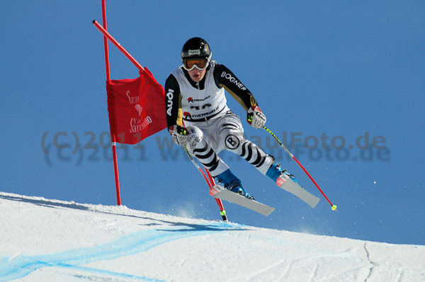 NJR Sarntal Super-G 2011