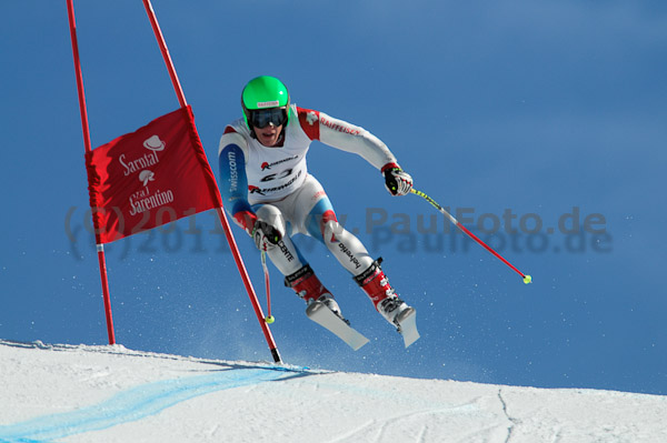 NJR Sarntal Super-G 2011