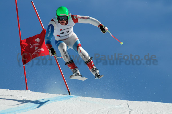 NJR Sarntal Super-G 2011