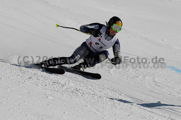 NJR Sarntal Super-G 2011