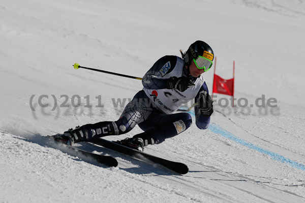 NJR Sarntal Super-G 2011