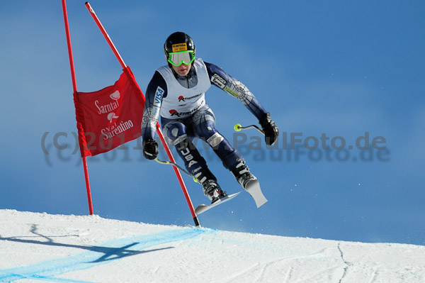 NJR Sarntal Super-G 2011