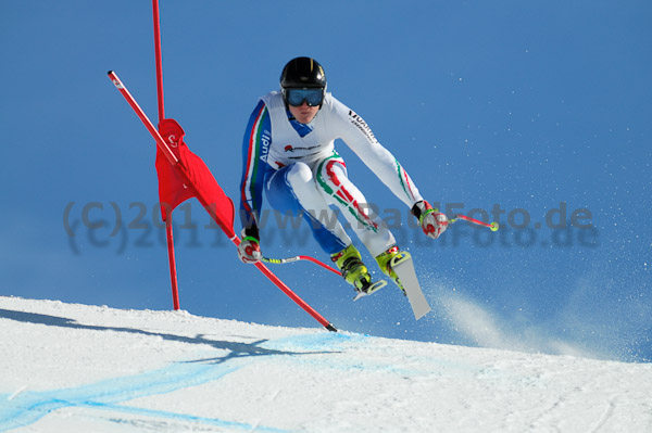 NJR Sarntal Super-G 2011