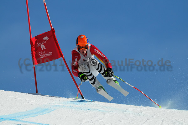 NJR Sarntal Super-G 2011