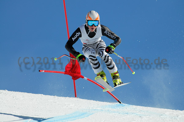 NJR Sarntal Super-G 2011