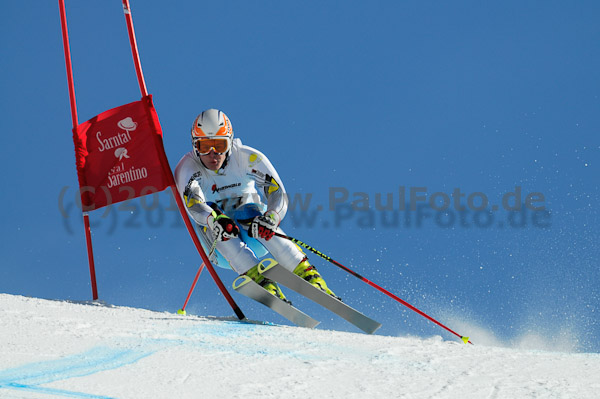 NJR Sarntal Super-G 2011