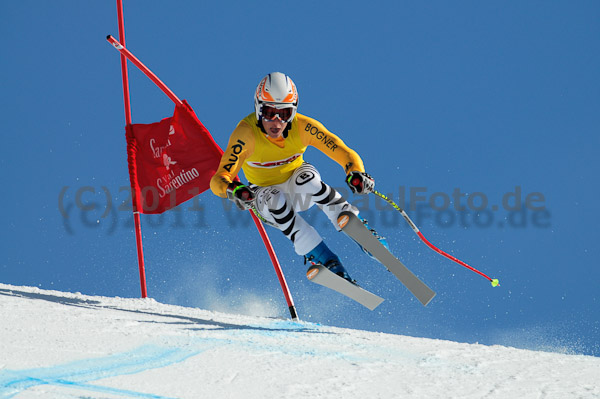 NJR Sarntal Super-G 2011