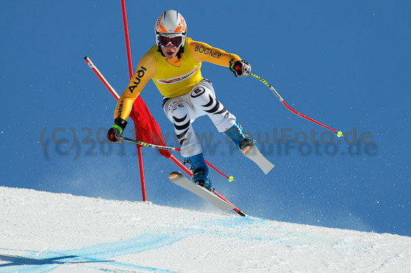 NJR Sarntal Super-G 2011