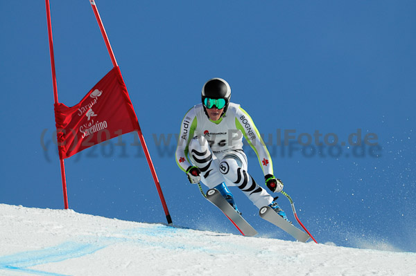 NJR Sarntal Super-G 2011