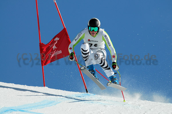 NJR Sarntal Super-G 2011