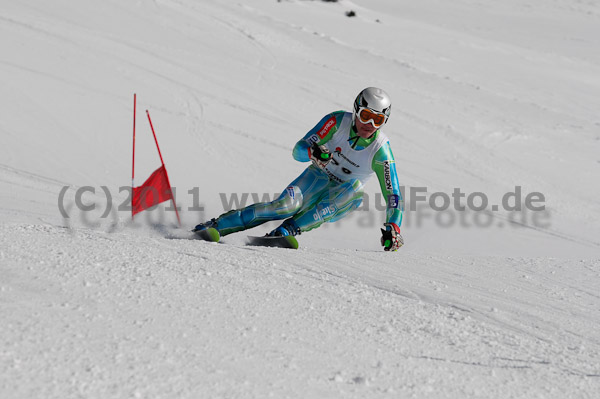 NJR Sarntal Super-G 2011