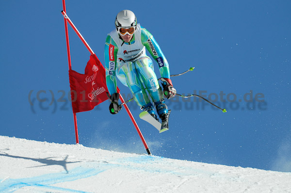 NJR Sarntal Super-G 2011