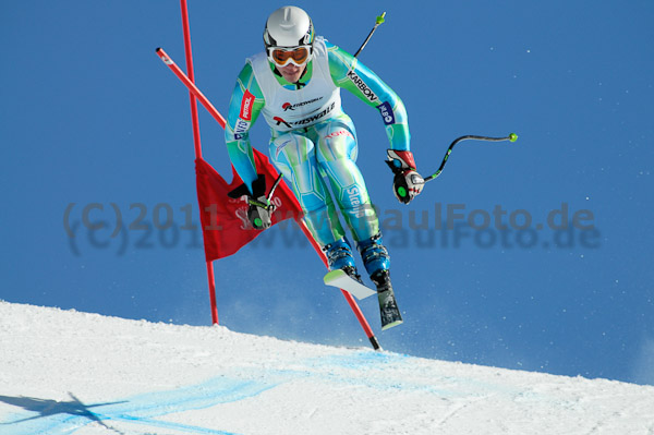 NJR Sarntal Super-G 2011