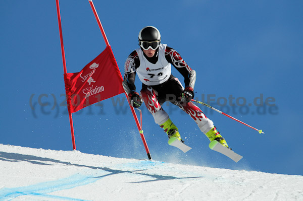 NJR Sarntal Super-G 2011