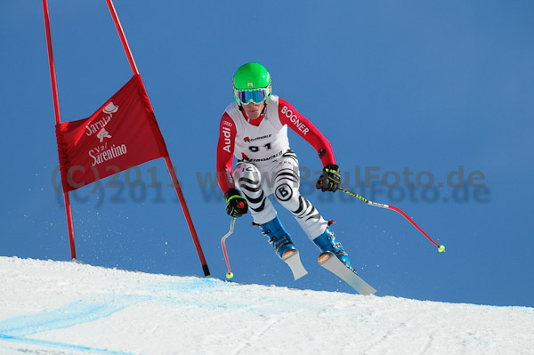 NJR Sarntal Super-G 2011