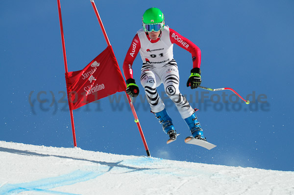 NJR Sarntal Super-G 2011